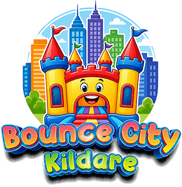 Bounce City Kildare